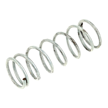 Druckfeder für Riegel vom Sitzbankschloss, Simson SR50, SR80, SD50